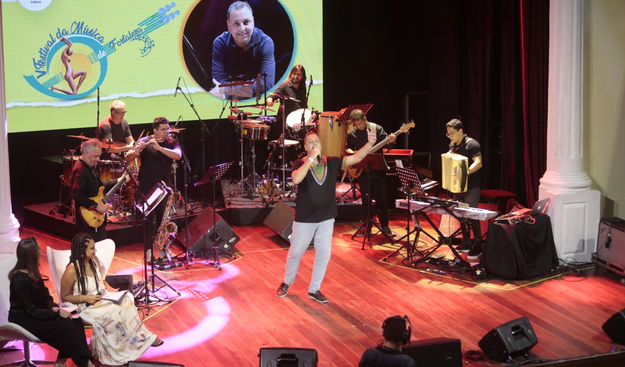 palco do teatro são josé